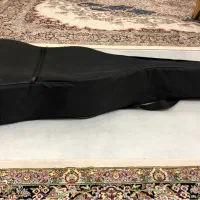 گیتار یاماها C40|گیتار، بیس، امپلیفایر|کرج, شهرک جهان آرا|دیوار