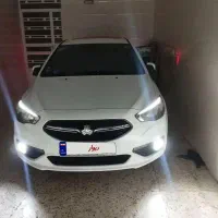 شاهین402دنده جهت معاوضه با اپارتمان سند دار