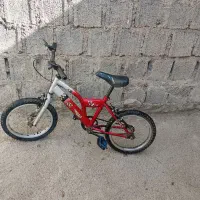 دوچرخه ۱۶|دوچرخه، اسکیت، اسکوتر|لوشان, |دیوار