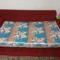 تشک کودک