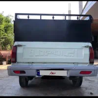 وانت کرایه ای ،وانت تلفنی ،وانت باربری پیکان