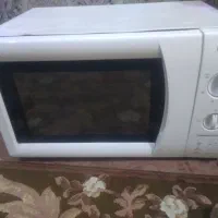 ماکروفر پاناسونیک