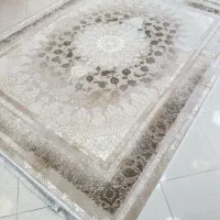 فرش با بهترین متریال