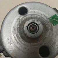 موتور جاروبرقی