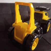 چهارچرخ کودک