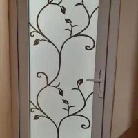 درب و پنجره دوجداره|مصالح و تجهیزات ساختمان|رودان, |دیوار