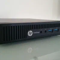 مینی کامپیوتر HP 705 G3