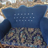 مبلمان|مبلمان خانگی و میز عسلی|کوهدشت, |دیوار