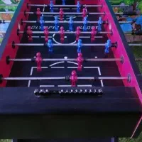 وسایل شهر بازی