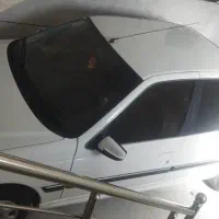 پژو پارس کلکسیونی مدل ۹۳