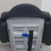 صندلی ماشین|تخت و صندلی بچه|بوشهر, |دیوار