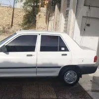 پراید 131مدل 95|خودرو سواری و وانت|جره و بالاده, |دیوار