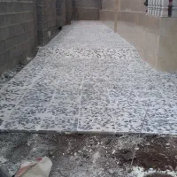 کارگر کاشی کاری