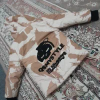 کاپشن پسرانه|لباس|میانه, |دیوار