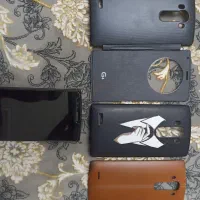 گوشی الجی جی ۴ موبایل lg g4|موبایل|کرج, کیانمهر|دیوار