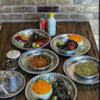 شاطرتافتون پز/ تخته کار / کباب پز ماهر/  کمک آشپز|استخدام خدمات فروشگاه و رستوران|تهران, شهرآرا|دیوار