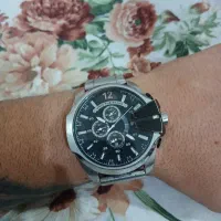 ساعت دیزل شاخدار اصل