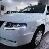 سورن پلاس ۱۴۰۴ دریچه گاز سیمی شخصی واقعی