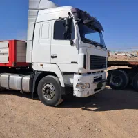 کشنده ماز اکتروس ۹۵ برچ ۱۲