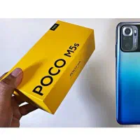 poko m5s|موبایل|بم, |دیوار