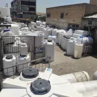 مخزن زیر پله ۱۵۰۰لیتر|مصالح و تجهیزات ساختمان|تبریز, |دیوار