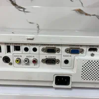ویدیوپروژکتور full hd برند nec|تلویزیون و پروژکتور|رشت, سعدی (تختی)|دیوار