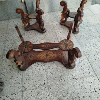 میزبار .میزجلومبلی.میزعسلی