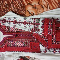 فروش لباس سفید دمن دوچ