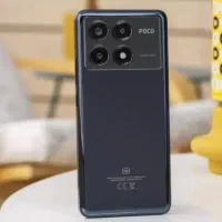 poco x6 pro 5G