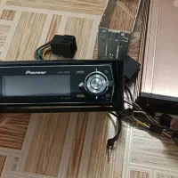 سیستم ماشین ضبط پایونیر 9450.آمپلی4کانال وکابل|قطعات یدکی و لوازم جانبی|قم, بنیاد|دیوار