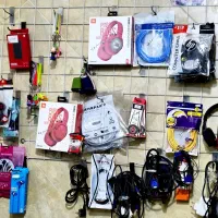 فروش لوازم خدمات کامپیوتری|قطعات و لوازم جانبی رایانه|ورامین, ورامین|دیوار