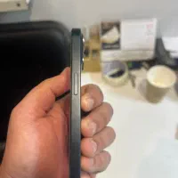 ایفون ۱۳ مشکی|موبایل|ری, دولت‌آباد|دیوار