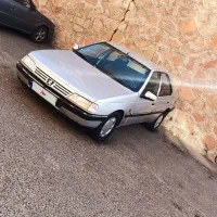 405 شاسی پلمپ