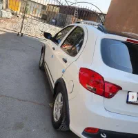 کوییک GXR تیپ L، مدل ۱۴۰۳