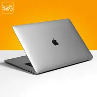 مک‌بوک پرو 2019، پردازنده i9، رم 64G، گرافیک 8G