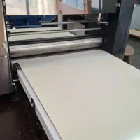 تجهیزات صنعتی کارگاه قنادی