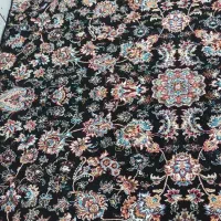 فرش افشان