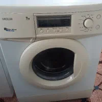 لباسشویی اسنوا