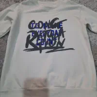 بلوز تک پسرانه