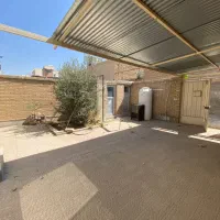 ویلایی ۱۸۶ متری ۳خواب قابل سکونت بلوار جانبازان|فروش خانه و ویلا|اصفهان, فرح آباد|دیوار