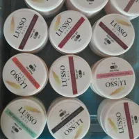ژل ناخن مدل(LUSSO NAIL)|آرایشی، بهداشتی، درمانی|کرج, کیانمهر|دیوار