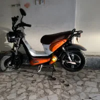 موتور شارژی