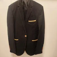 کت و شلوار مجلسی مردانه