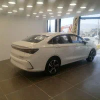 بیجینگ u5 پلاس دیار خودرو|خودرو سواری و وانت|یاسوج, |دیوار