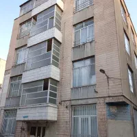آپارتمان قدیمی 152 متری