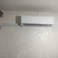 نصب و سرویس انواع کولر گازی اسپیلت