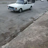 پیکان وانت مدل 90