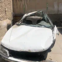 پارس مدل ۱۳۹۹