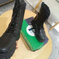 نیم بوت کاملا نونو|کیف، کفش، کمربند|تهران, بوستان چیتگر|دیوار