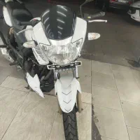 موتور  فوق فروشی سالم آپاچی مدل 90